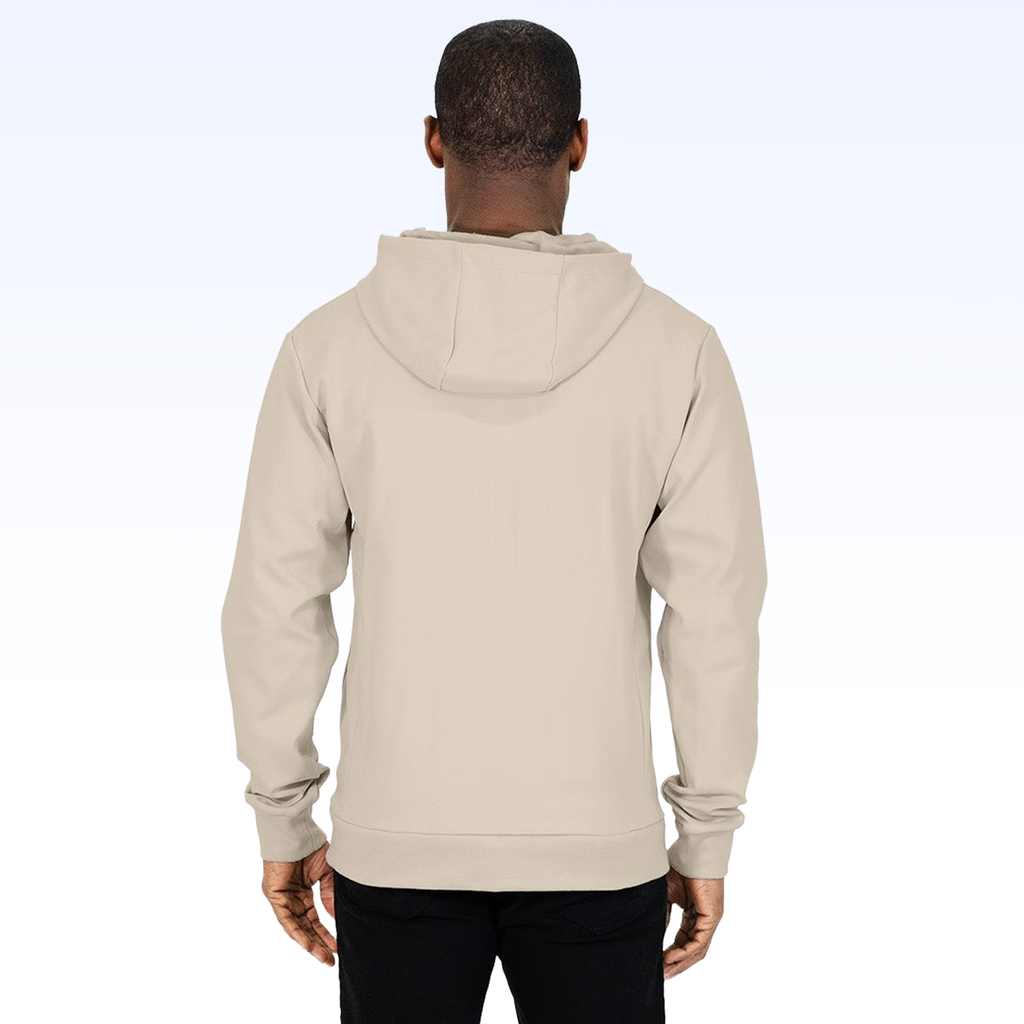 RAINGOAT - WEATHERPROOF FULL-ZIP HOODIE