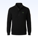 SAINT JAMES LOUP DE MER II WOOL SWEATER