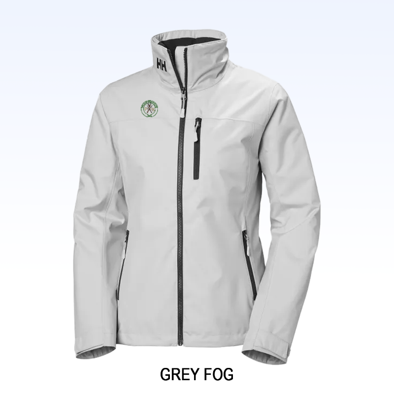 HELLY HANSEN W CREW MIDLAYER JACKET 2.0
