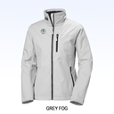 HELLY HANSEN W CREW MIDLAYER JACKET 2.0