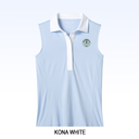 JOHNNIE-O KAYLEE PERFORMANCE SLEEVELESS POLO
