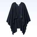 JOHNNIE-O LOUISA CASHMERE BLEND WRAP