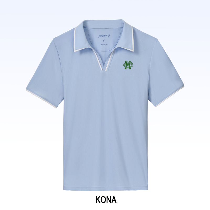 JOHNNIE-O ADELAIDE PERFORMANCE JERSEY POLO