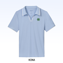 JOHNNIE-O ADELAIDE PERFORMANCE JERSEY POLO