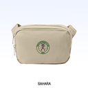 CROSSBODY DUAL-COMPARTMENT PACK (3L)