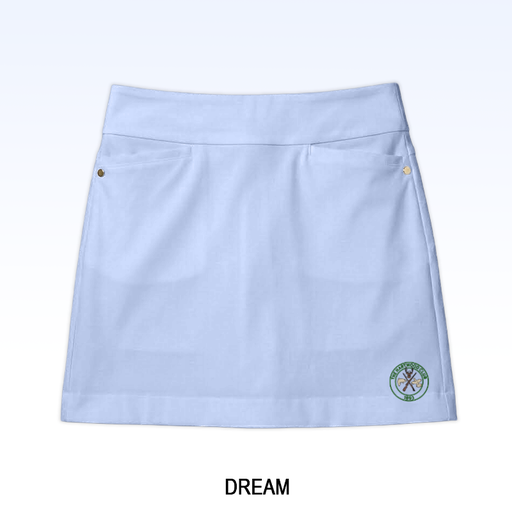 FAIRWAY & GREENE CARRIE SKIRT