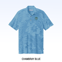 TOMMY BAHAMA SANTIAGO PARADISE POLO