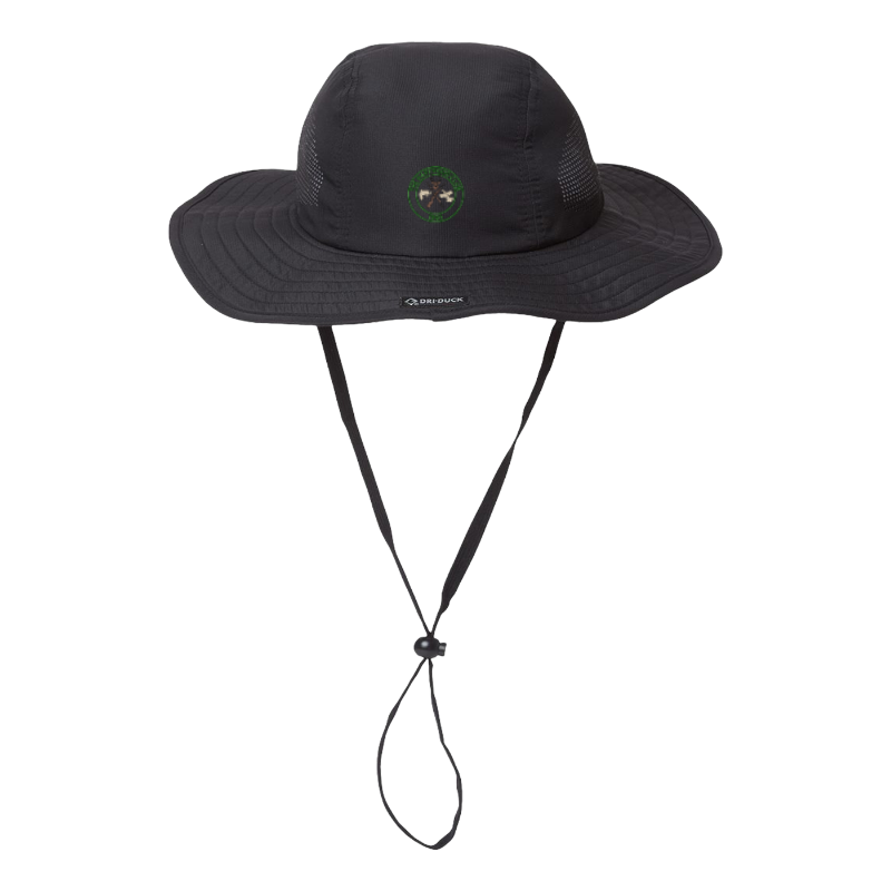 DRI DUCK PACKABLE PERFORMANCE BOONEY
