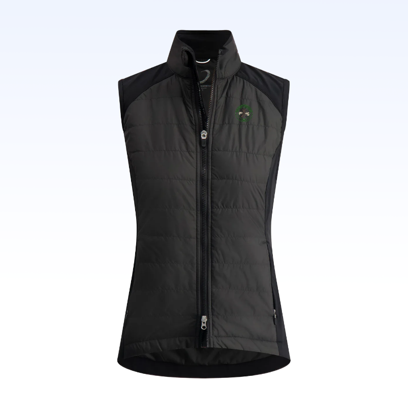 ZERO RESTRICTION TESS PRIMALOFT VEST