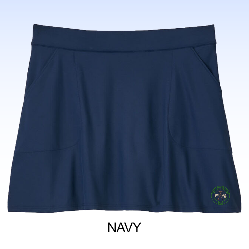 PETER MILLAR SALLY SKORT