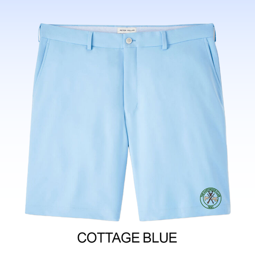 PETER MILLAR SALEM PERFORMANCE SHORT
