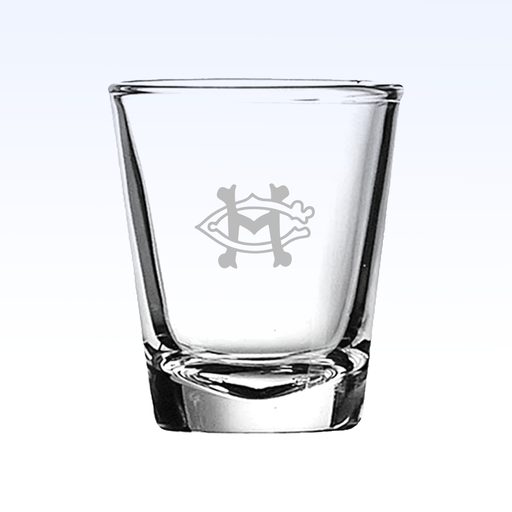 SHOT GLASSES - 2 oz.