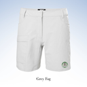 HELLY HANSEN WOMEN'S QUICK-DRY CARGO SHORTS