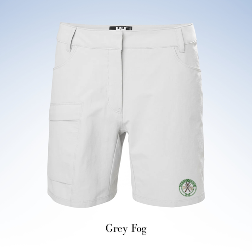 HELLY HANSEN WOMEN'S QUICK-DRY CARGO SHORTS