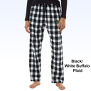 HWC_SS-BW6620_BlackWhiteBuffaloPlaid