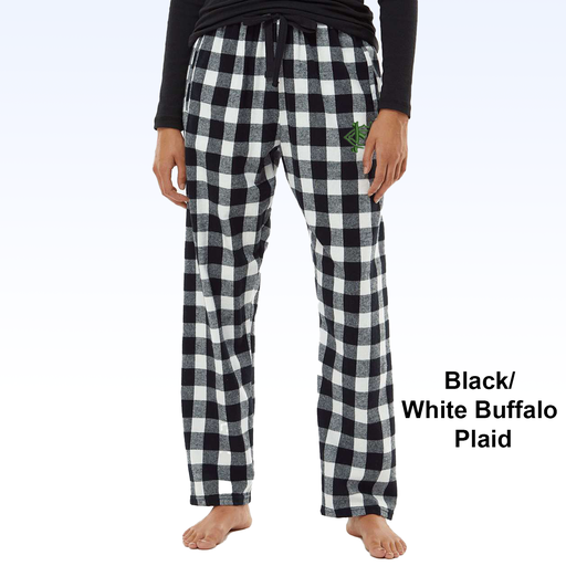 HWC_SS-BW6620_BlackWhiteBuffaloPlaid