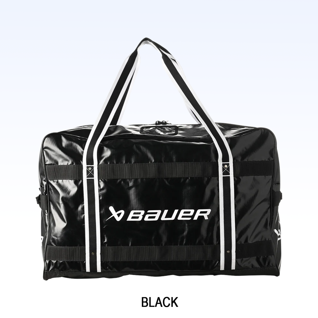 BAUER PRO CARRY BAG_Black