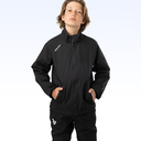 BAUER MIDWEIGHT JACKET YT_Black