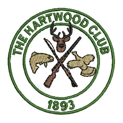 Hartwood Circle Logo