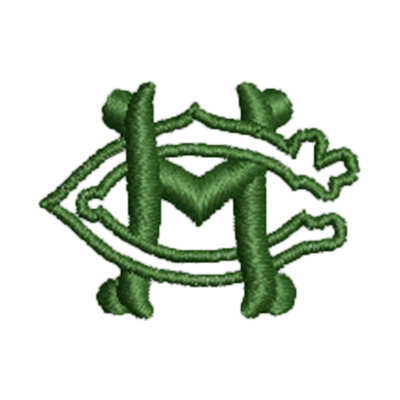Hartwood HC Logo - Green