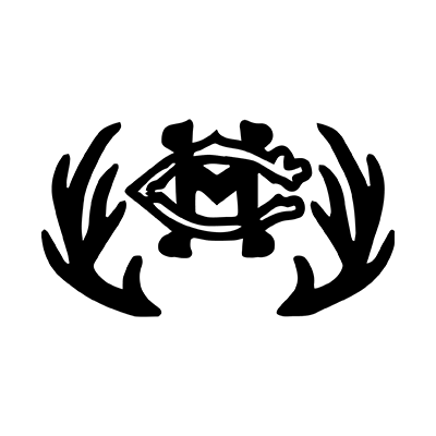 Hartwood Antler Logo