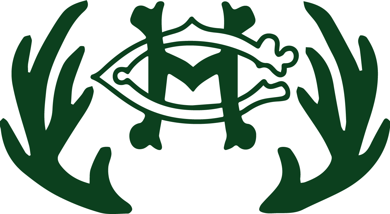 HartwdC - Antler Logo